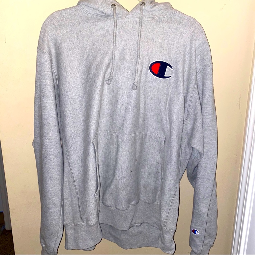 Champion Sweatshirt